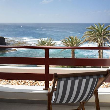 Hotel Musica Do Mar à Ponta Do Sol Extérieur photo