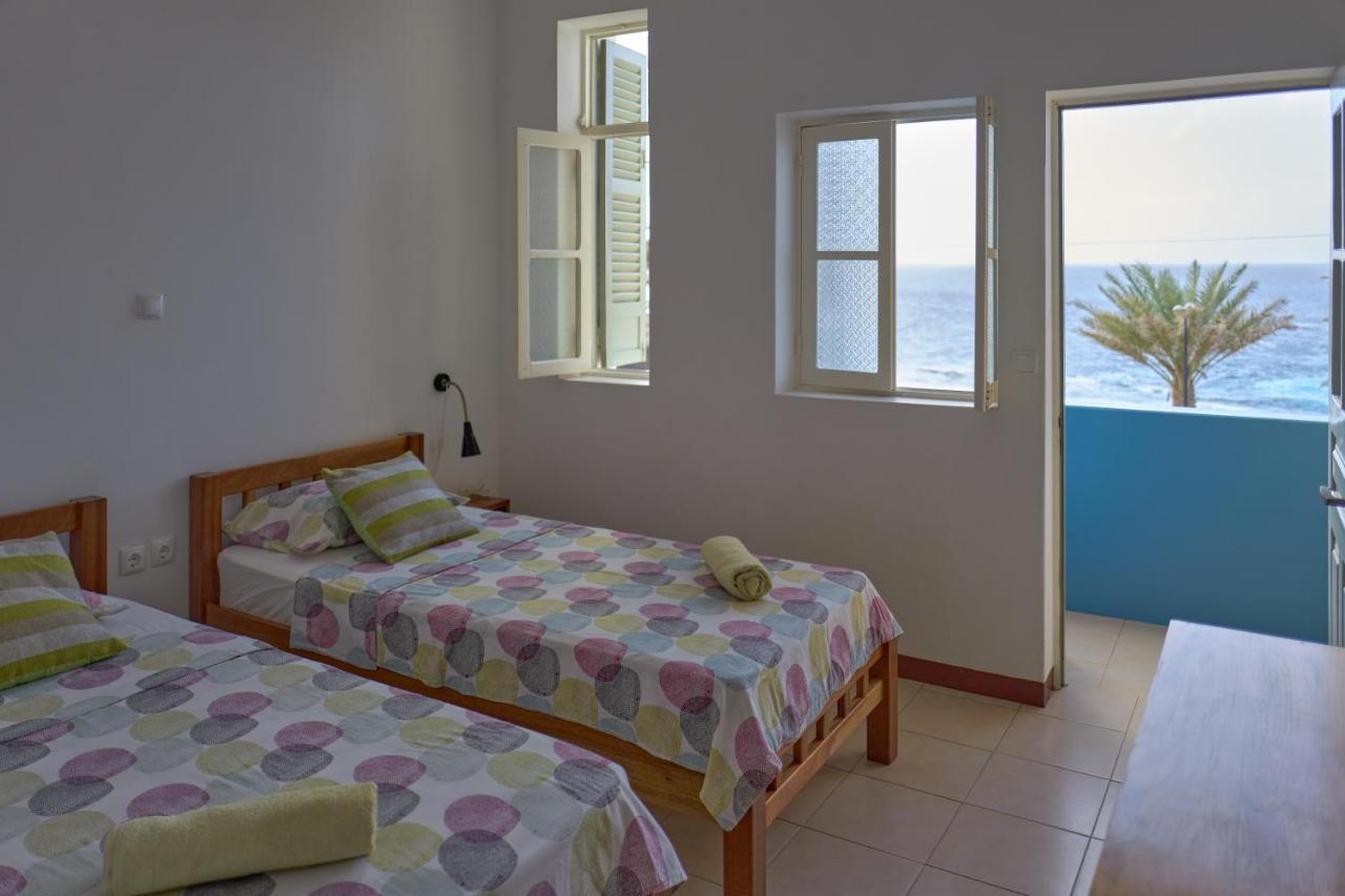 Hotel Musica Do Mar à Ponta Do Sol Extérieur photo