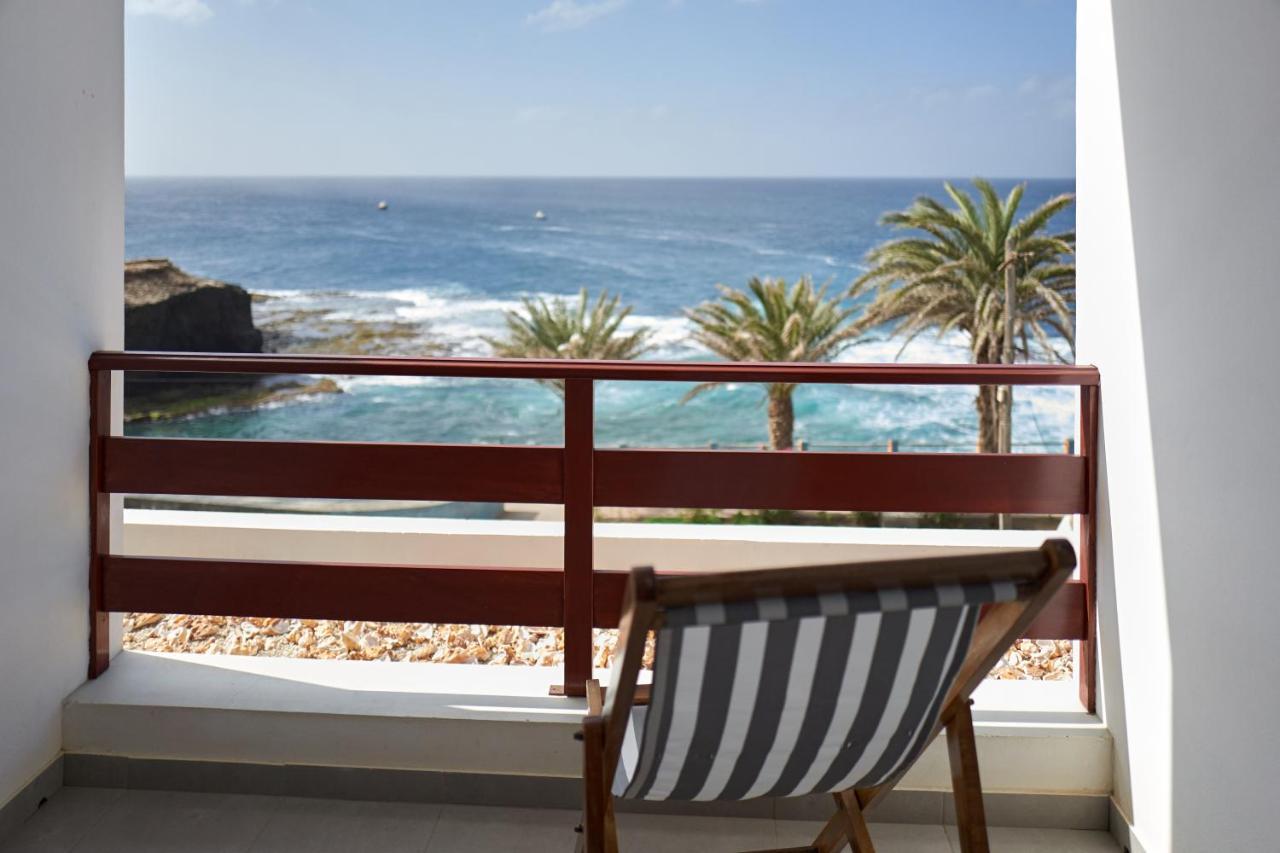 Hotel Musica Do Mar à Ponta Do Sol Extérieur photo