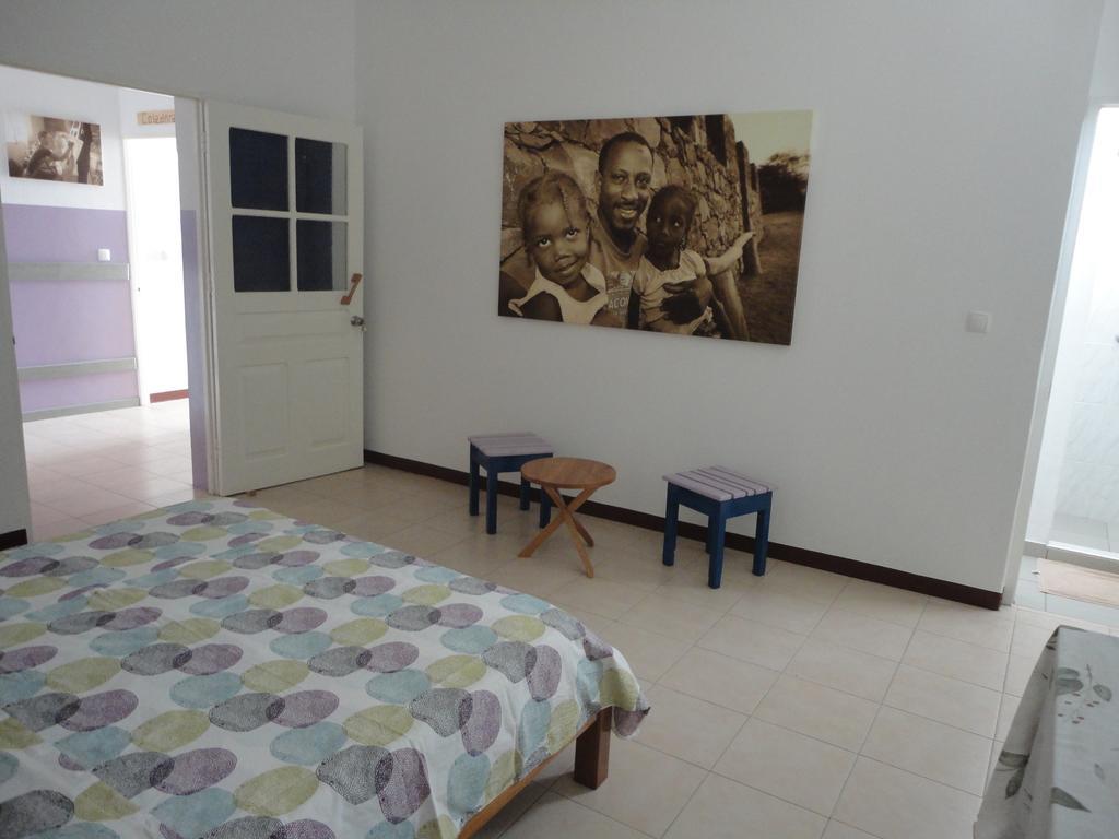 Hotel Musica Do Mar à Ponta Do Sol Extérieur photo