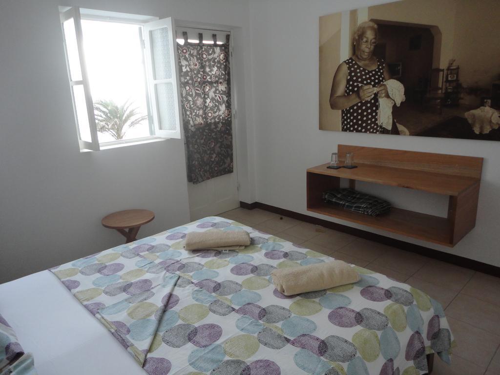 Hotel Musica Do Mar à Ponta Do Sol Extérieur photo