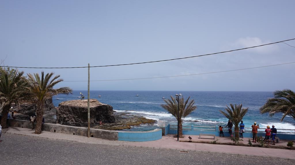 Hotel Musica Do Mar à Ponta Do Sol Extérieur photo