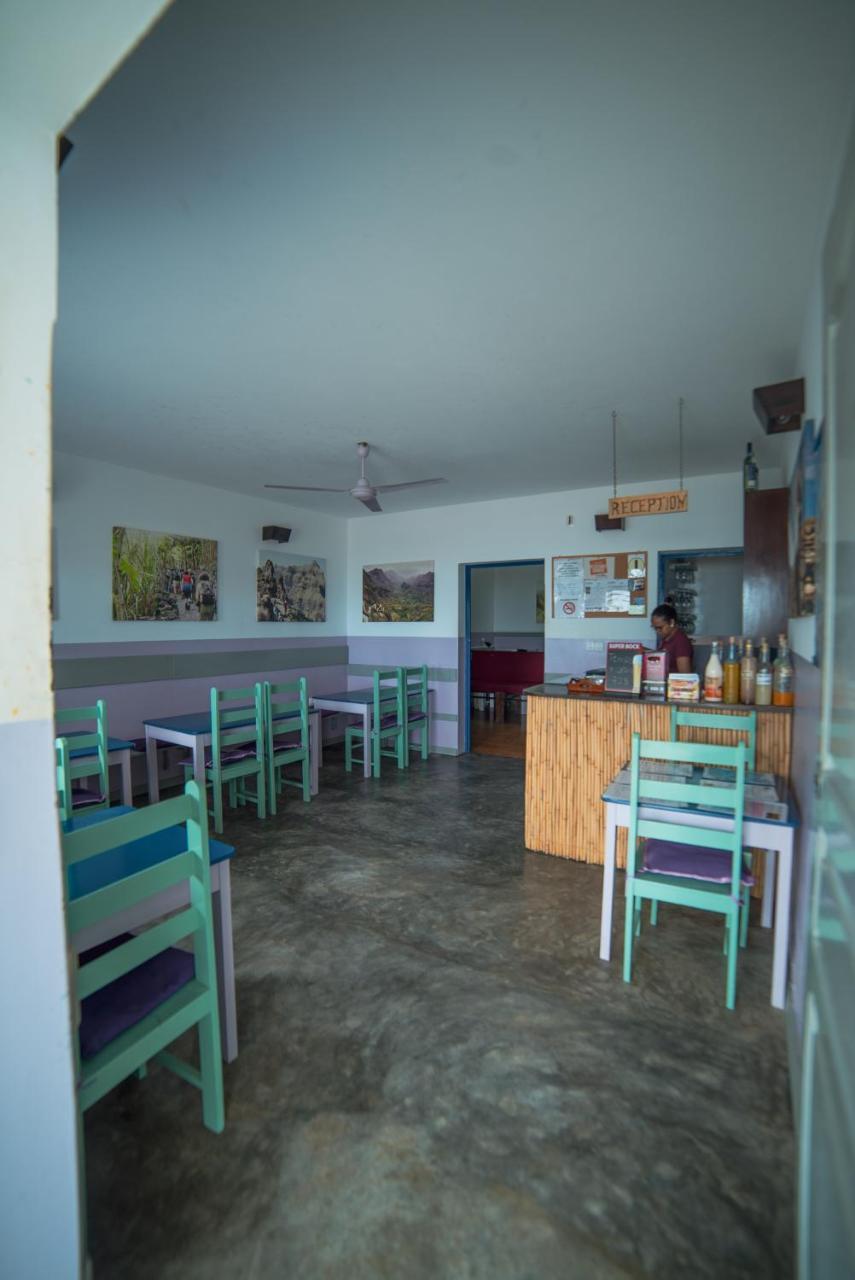 Hotel Musica Do Mar à Ponta Do Sol Extérieur photo