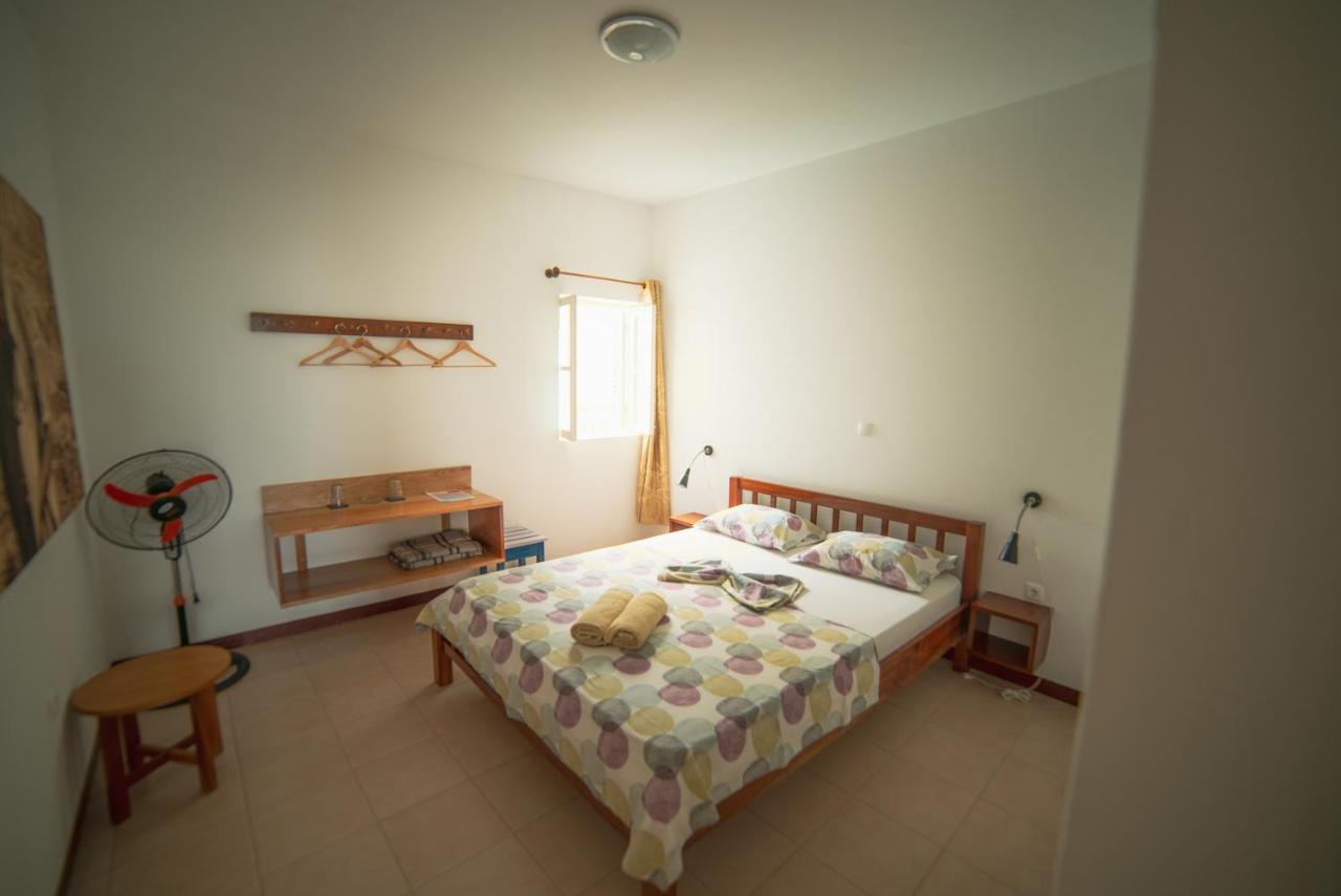 Hotel Musica Do Mar à Ponta Do Sol Extérieur photo
