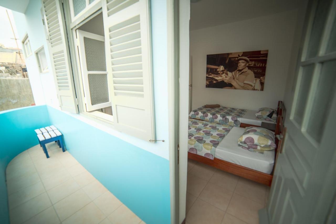 Hotel Musica Do Mar à Ponta Do Sol Extérieur photo