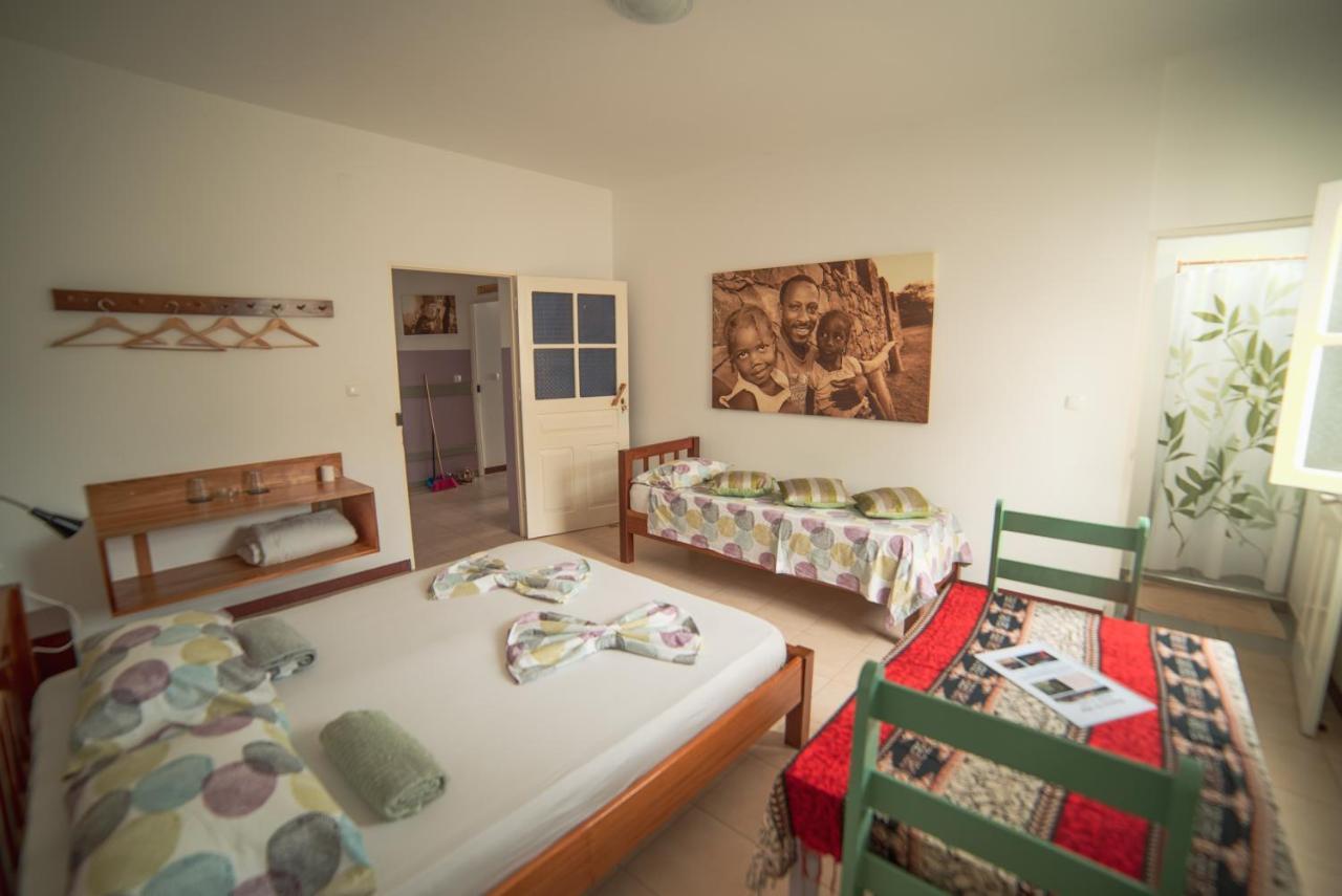 Hotel Musica Do Mar à Ponta Do Sol Extérieur photo